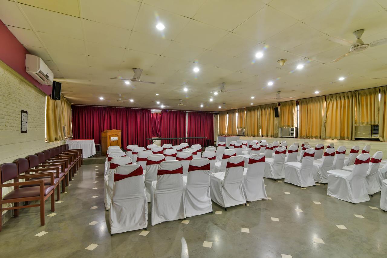 Hotel Manoshanti Panaji Exteriör bild
