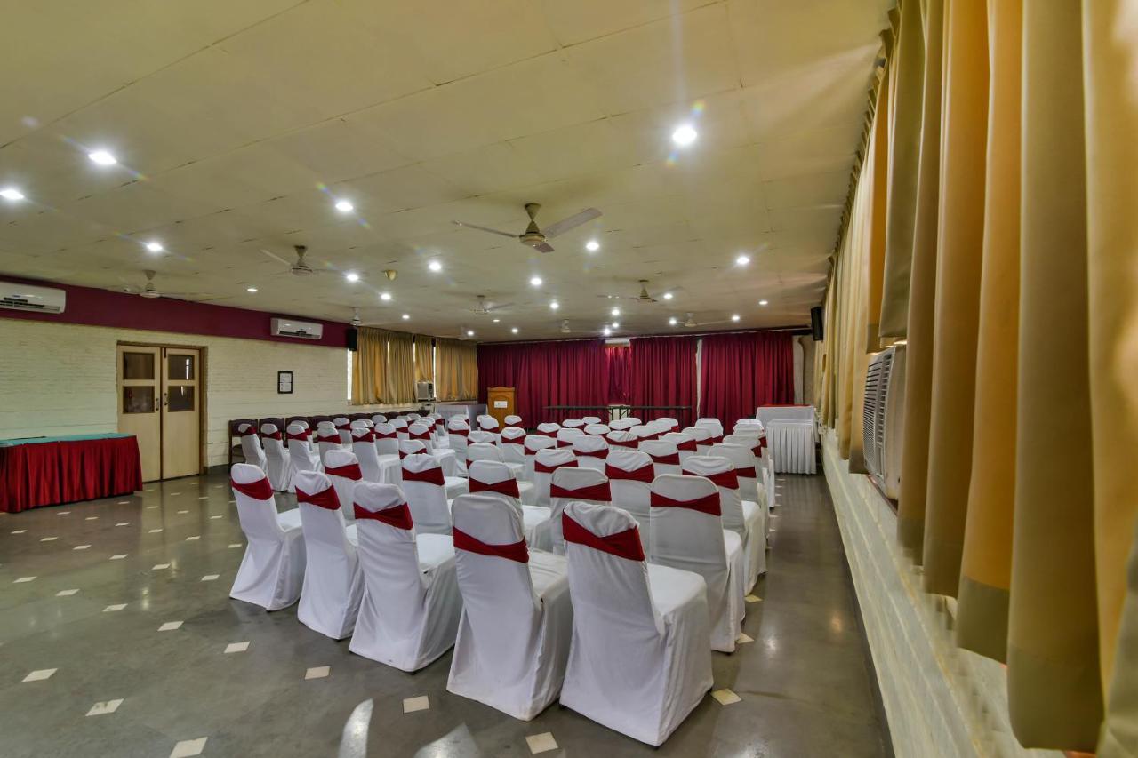 Hotel Manoshanti Panaji Exteriör bild