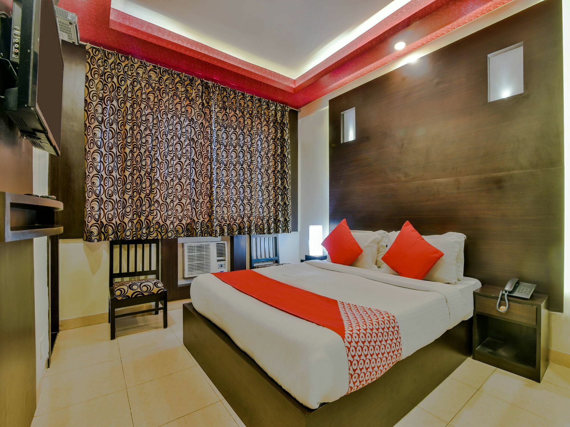 Hotel Manoshanti Panaji Exteriör bild